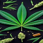 Imagem gerada por IA para ilustrar o conteúdo do Ganja Talks.