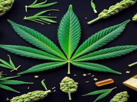 Imagem gerada por IA para ilustrar o conteúdo do Ganja Talks.