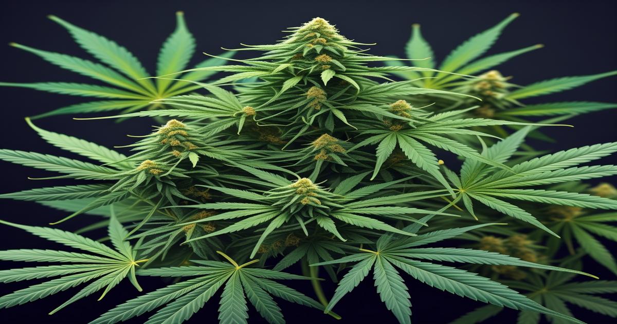 Imagem gerada por IA para ilustrar o conteúdo do Ganja Talks.