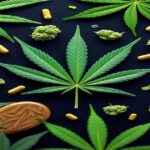 Imagem gerada por IA para ilustrar o conteúdo do Ganja Talks.
