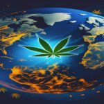 Imagem gerada por IA para ilustrar o conteúdo do Ganja Talks.