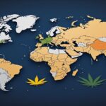 Imagem gerada por IA para ilustrar o conteúdo do Ganja Talks.