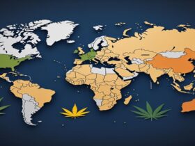Imagem gerada por IA para ilustrar o conteúdo do Ganja Talks.