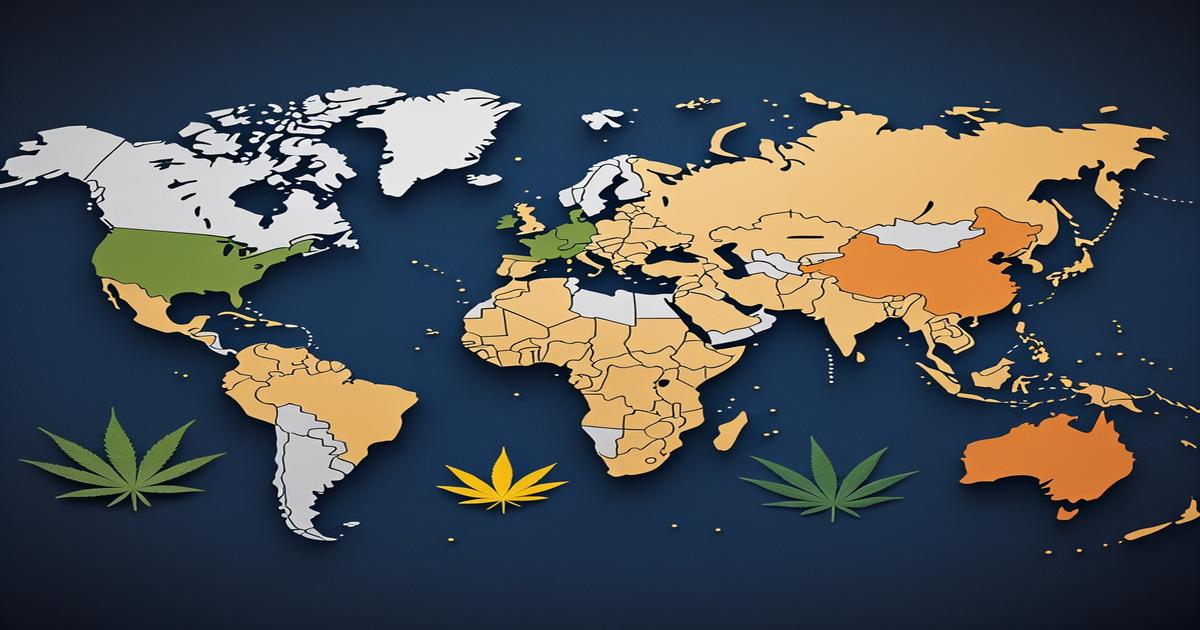 Imagem gerada por IA para ilustrar o conteúdo do Ganja Talks.