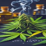 Imagem gerada por IA para ilustrar o conteúdo do Ganja Talks.