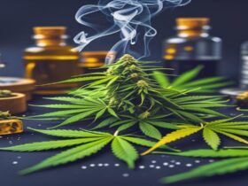 Imagem gerada por IA para ilustrar o conteúdo do Ganja Talks.