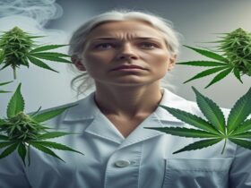 Imagem gerada por IA para ilustrar o conteúdo do Ganja Talks.