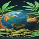 Imagem gerada por IA para ilustrar o conteúdo do Ganja Talks.