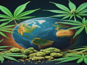 Imagem gerada por IA para ilustrar o conteúdo do Ganja Talks.