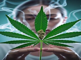 Imagem gerada por IA para ilustrar o conteúdo do Ganja Talks.