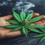 Imagem gerada por IA para ilustrar o conteúdo do Ganja Talks.