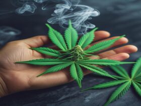 Imagem gerada por IA para ilustrar o conteúdo do Ganja Talks.