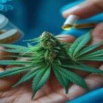 Imagem gerada por IA para ilustrar o conteúdo do Ganja Talks.