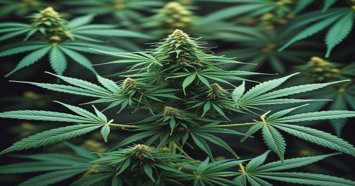 Imagem gerada por IA para ilustrar o conteúdo do Ganja Talks.