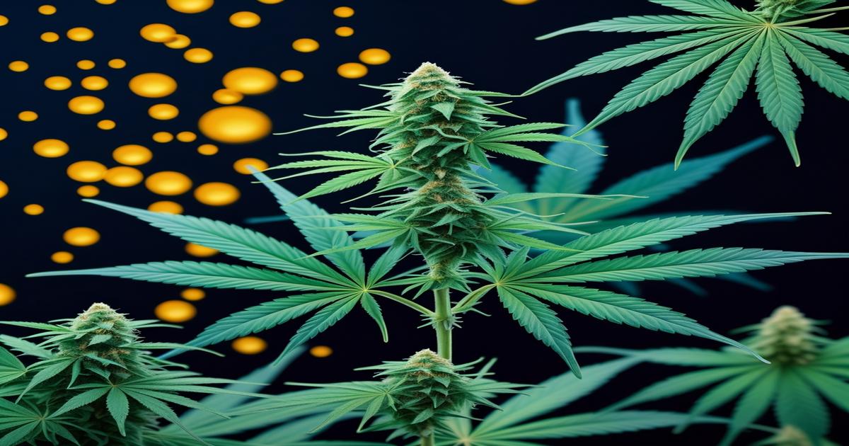 Imagem gerada por IA para ilustrar o conteúdo do Ganja Talks.