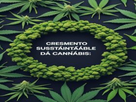 Imagem gerada por IA para ilustrar o conteúdo do Ganja Talks.