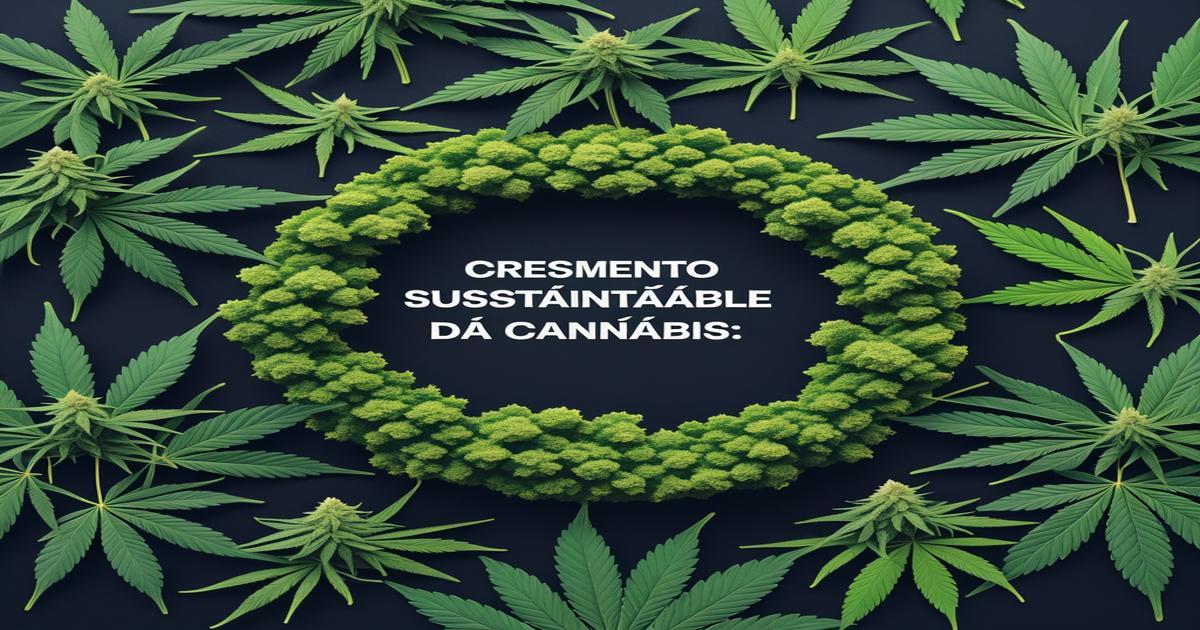 Imagem gerada por IA para ilustrar o conteúdo do Ganja Talks.