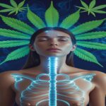Imagem gerada por IA para ilustrar o conteúdo do Ganja Talks.