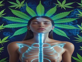 Imagem gerada por IA para ilustrar o conteúdo do Ganja Talks.
