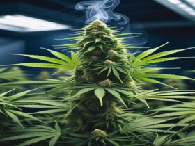 Imagem gerada por IA para ilustrar o conteúdo do Ganja Talks.