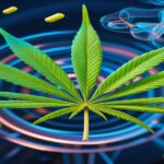 Imagem gerada por IA para ilustrar o conteúdo do Ganja Talks.