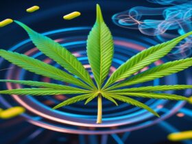 Imagem gerada por IA para ilustrar o conteúdo do Ganja Talks.