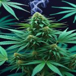 Imagem gerada por IA para ilustrar o conteúdo do Ganja Talks.