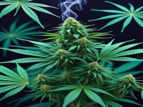 Imagem gerada por IA para ilustrar o conteúdo do Ganja Talks.