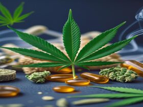 Imagem gerada por IA para ilustrar o conteúdo do Ganja Talks.