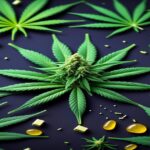Imagem gerada por IA para ilustrar o conteúdo do Ganja Talks.