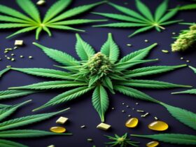 Imagem gerada por IA para ilustrar o conteúdo do Ganja Talks.
