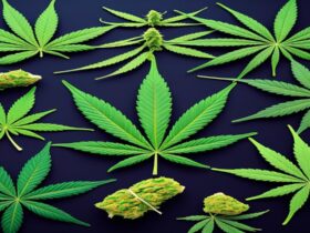 Imagem gerada por IA para ilustrar o conteúdo do Ganja Talks.