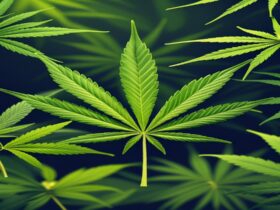 Imagem gerada por IA para ilustrar o conteúdo do Ganja Talks.