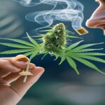 Imagem gerada por IA para ilustrar o conteúdo do Ganja Talks.