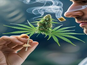Imagem gerada por IA para ilustrar o conteúdo do Ganja Talks.