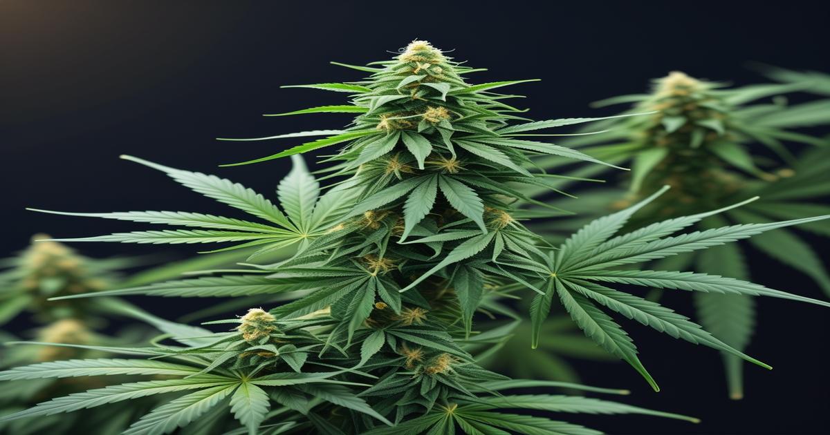 Imagem gerada por IA para ilustrar o conteúdo do Ganja Talks.