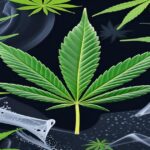 Imagem gerada por IA para ilustrar o conteúdo do Ganja Talks.