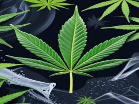 Imagem gerada por IA para ilustrar o conteúdo do Ganja Talks.