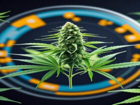 Imagem gerada por IA para ilustrar o conteúdo do Ganja Talks.