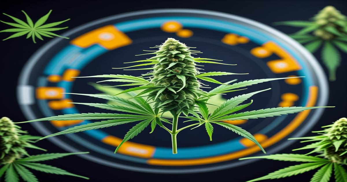 Imagem gerada por IA para ilustrar o conteúdo do Ganja Talks.