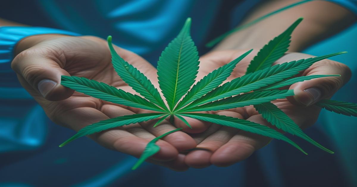 Imagem gerada por IA para ilustrar o conteúdo do Ganja Talks.
