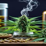 Imagem gerada por IA para ilustrar o conteúdo do Ganja Talks.