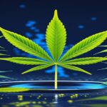 Imagem gerada por IA para ilustrar o conteúdo do Ganja Talks.