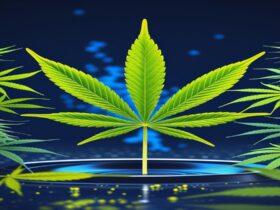 Imagem gerada por IA para ilustrar o conteúdo do Ganja Talks.