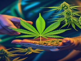Imagem gerada por IA para ilustrar o conteúdo do Ganja Talks.