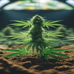 Imagem gerada por IA para ilustrar o conteúdo do Ganja Talks.