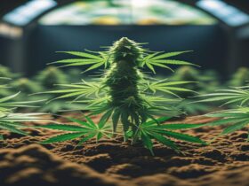 Imagem gerada por IA para ilustrar o conteúdo do Ganja Talks.