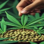 Imagem gerada por IA para ilustrar o conteúdo do Ganja Talks.