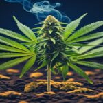Imagem gerada por IA para ilustrar o conteúdo do Ganja Talks.