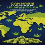Imagem gerada por IA para ilustrar o conteúdo do Ganja Talks.
